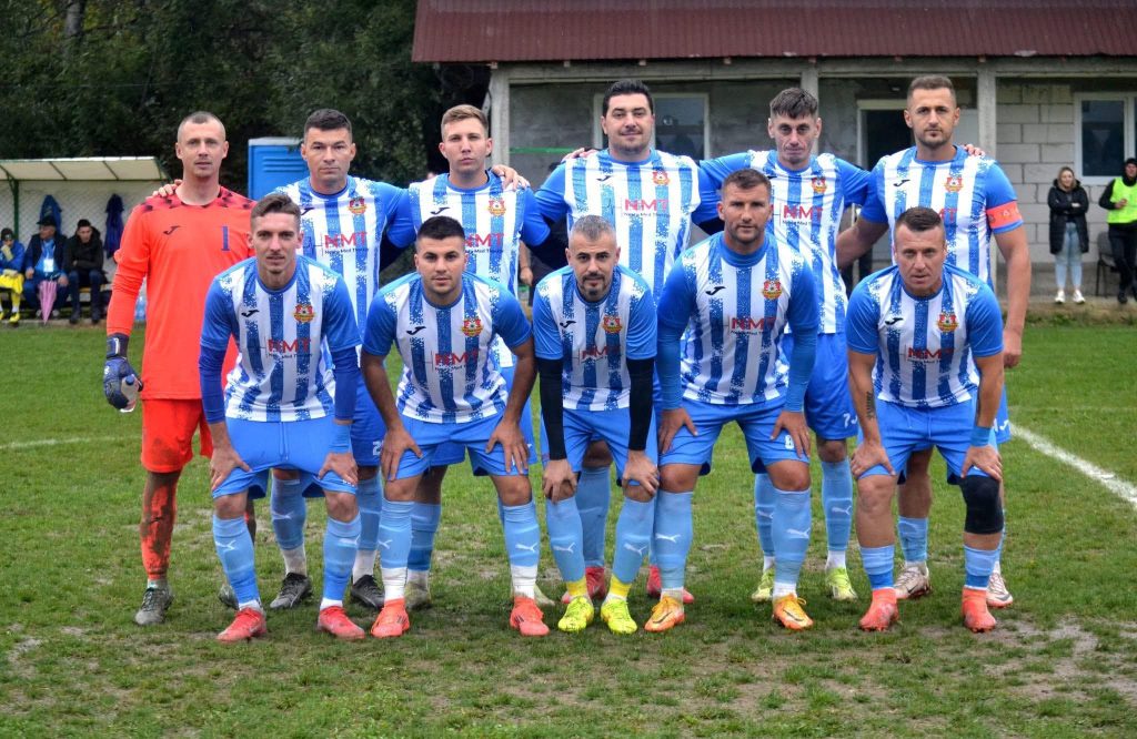 ACS Malu cu Flori eliminată la limită din Cupa României ACS Malu cu Flori eliminată la limită din Cupa României
