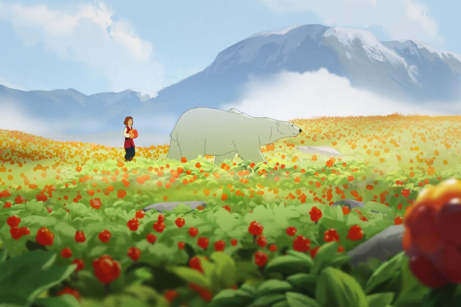 Aventură și magie la Cinema Independența!