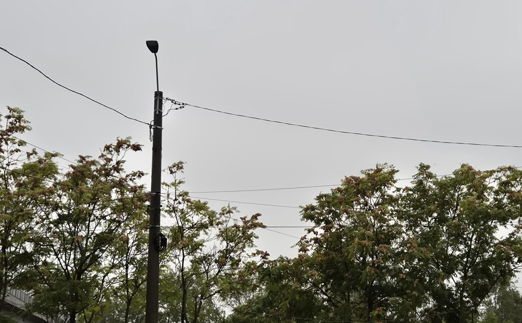 Avertizare meteo: Ploi abundente și vânt puternic astăzi în sud-estul României, inclusiv în Dâmbovița 