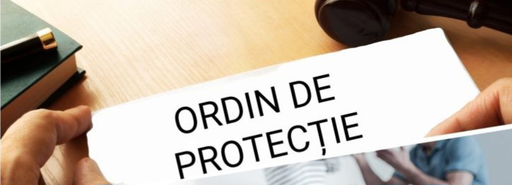 Bărbat arestat preventiv pentru violență în familie și încălcarea ordinului de protecție Bărbat arestat preventiv pentru violență în familie și încălcarea ordinului de protecție