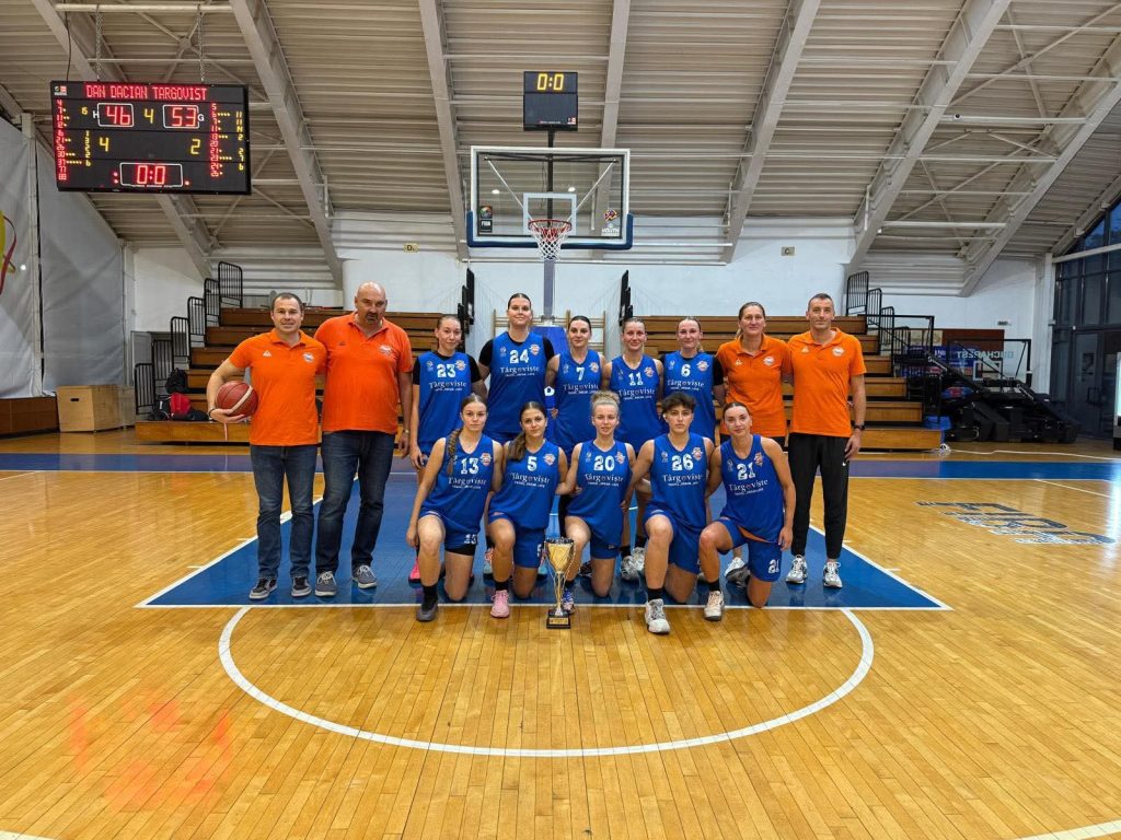 Zi de meci:CSM CSU Târgoviște merge cu încredere la returul Cupei României împotriva Sportul Studențesc Leii București Zi de meci:CSM CSU Târgoviște merge cu încredere la returul Cupei României împotriva Sportul Studențesc Leii București
