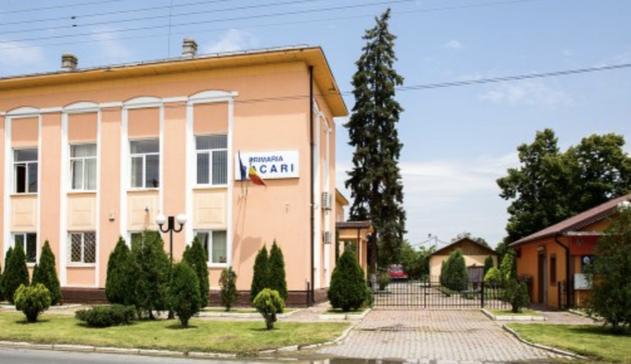 Ședință extraordinară a Consiliului Local Răcari, luni – 27 octombrie 2025 Ședință extraordinară a Consiliului Local Răcari, luni – 27 octombrie 2025