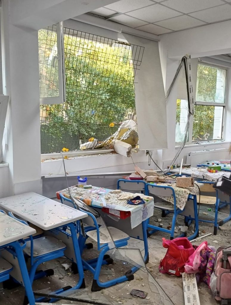 Explozie puternică în zona Rahova, București – Plan Roșu activat