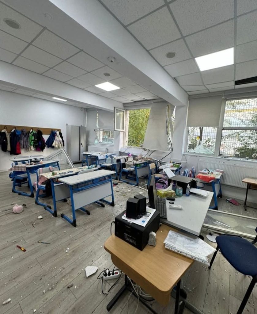 Explozie puternică în zona Rahova, București – Plan Roșu activat