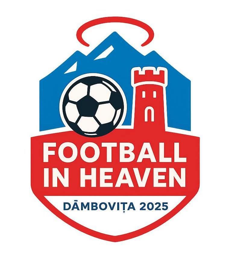 Football în Heaven Dâmbovița 2025 aduce emoția Ligii 6