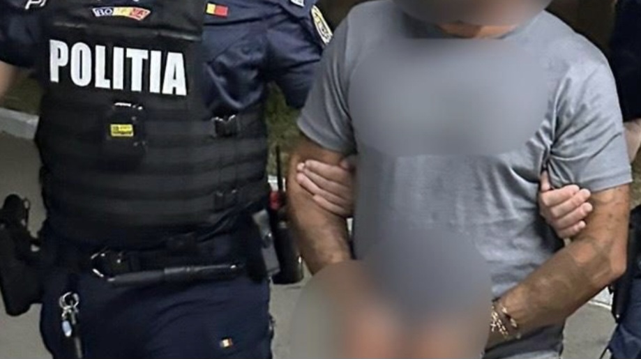 Furt neobișnuit: Bărbat reținut pentru două furturi consecutive ale aceluiași câine  Furt neobișnuit: Bărbat reținut pentru două furturi consecutive ale aceluiași câine