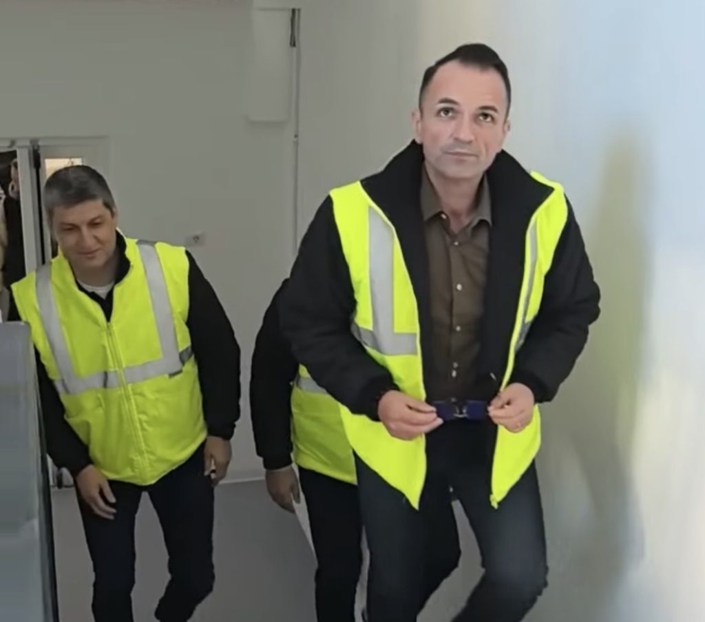 Școala „Grigore Alexandrescu” din Târgoviște, complet modernizată printr-o investiție europeană de 14 milioane de lei