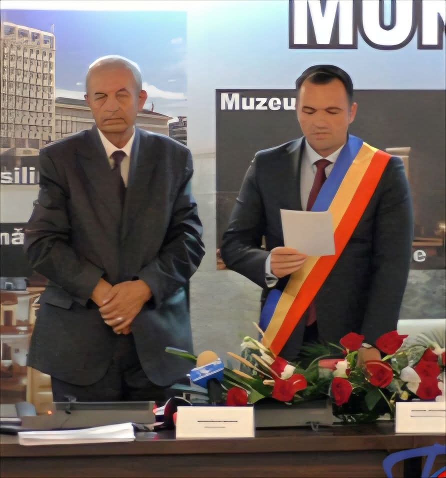 Doliu în lumea locală: Honorius Moțoc a încetat din viață