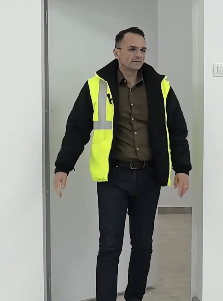  Modernizare la standarde europene: Liceul „Ion Heliade Rădulescu” intră într-o nouă eră a educației