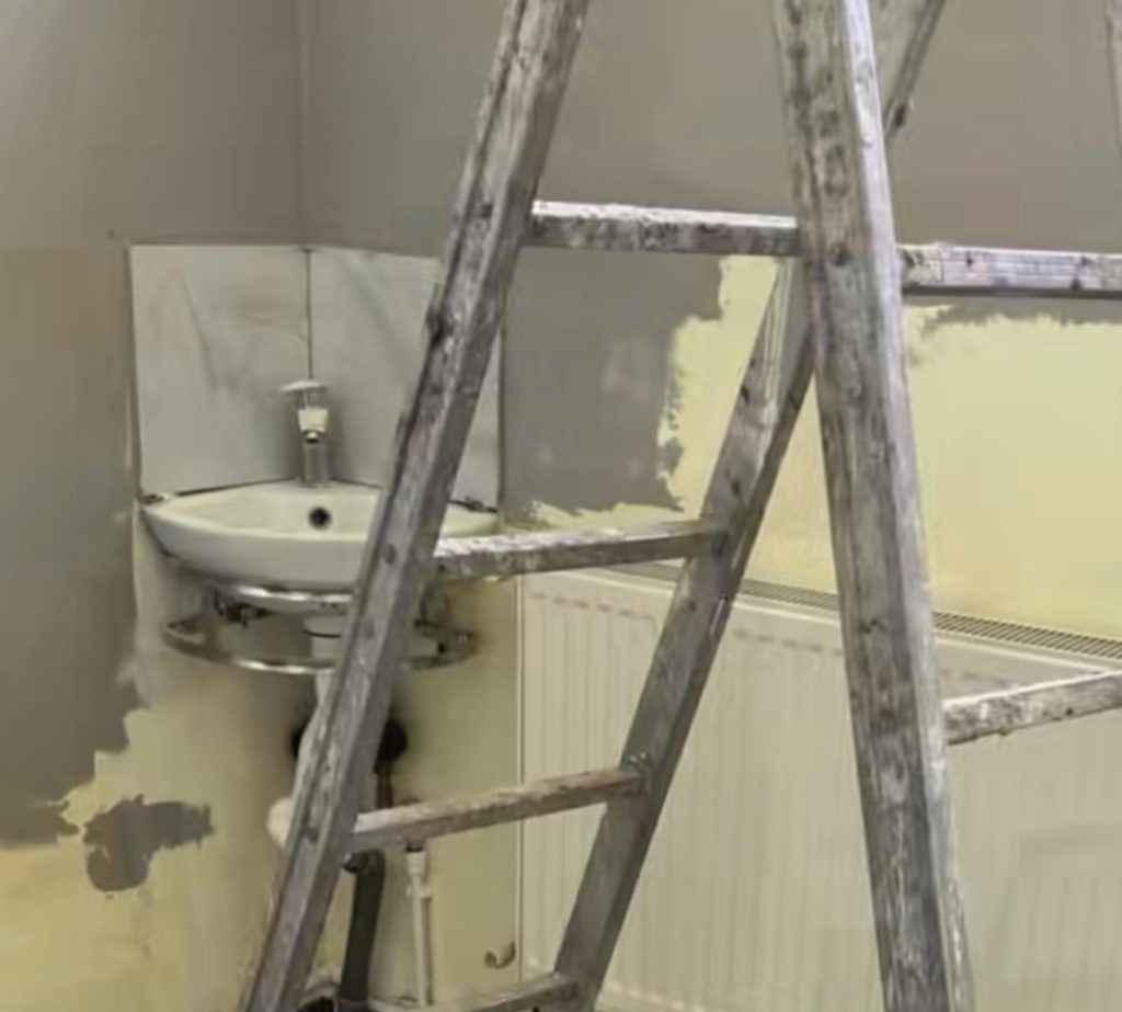 Modernizare la Policlinica Titu: Cabinetele de oftalmologie și pediatrie au fost renovate