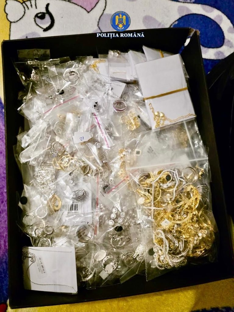 Percheziții domiciliare efectuate de polițiștii Serviciului de Investigare a Criminalității Economice Percheziții domiciliare efectuate de polițiștii Serviciului de Investigare a Criminalității Economice