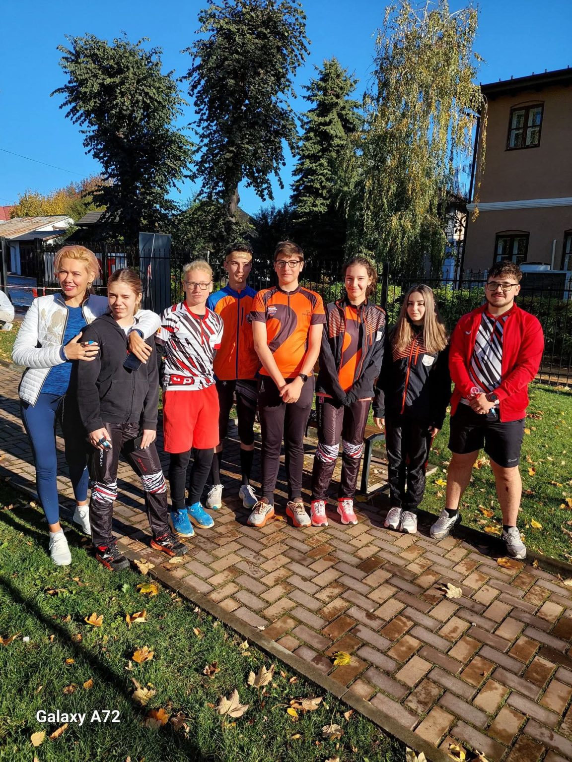 Performanță remarcabilă pentru cercul de Radio Orientare de la Palatul Copiilor Târgoviște Performanță remarcabilă pentru cercul de Radio Orientare de la Palatul Copiilor Târgoviște