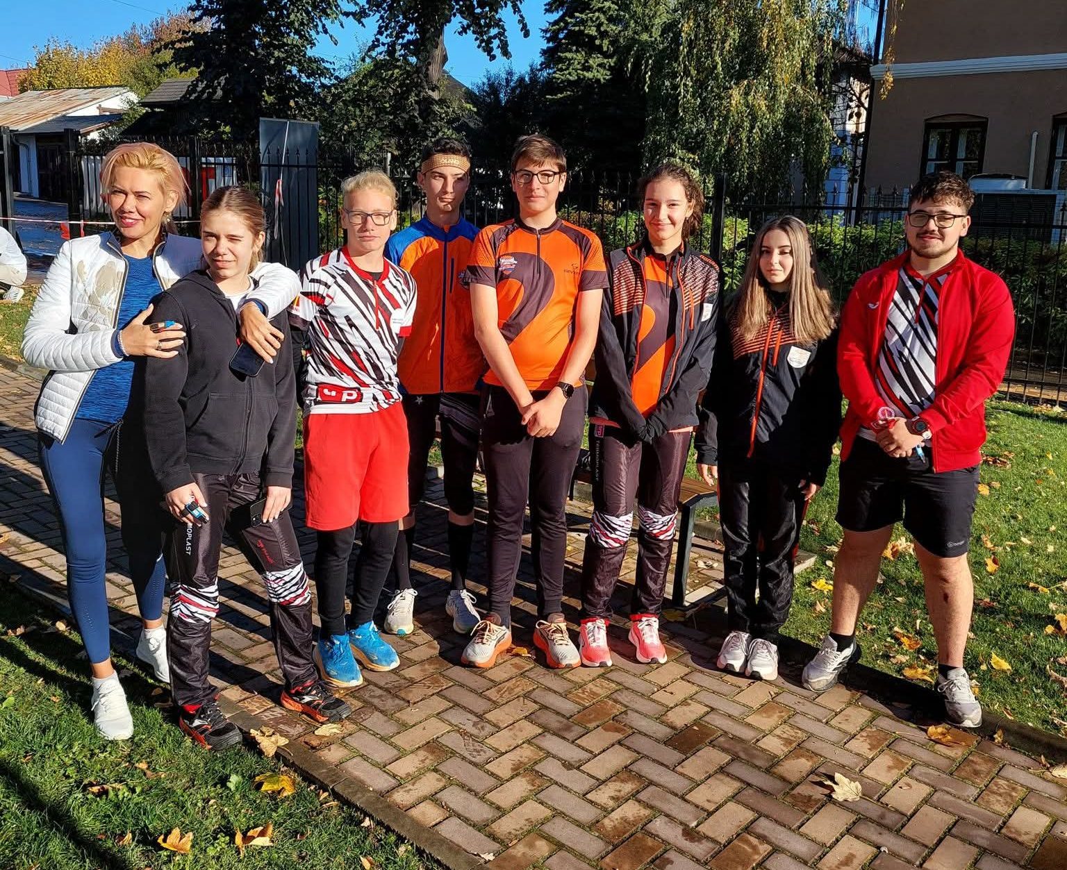 Performanță remarcabilă pentru cercul de Radio Orientare de la Palatul Copiilor Târgoviște