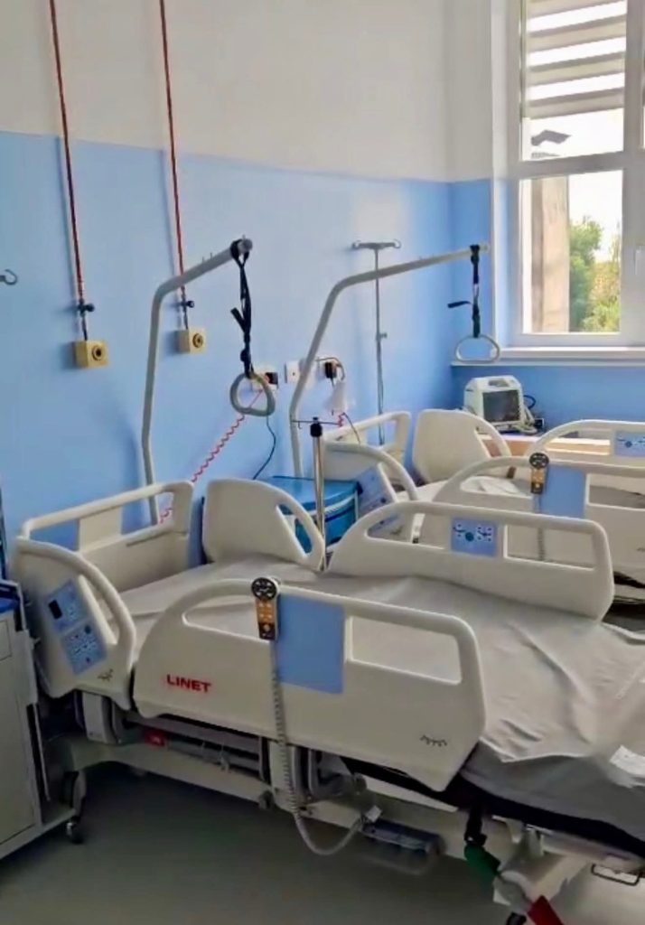 Primăria Găești: Investiții majore în sănătate