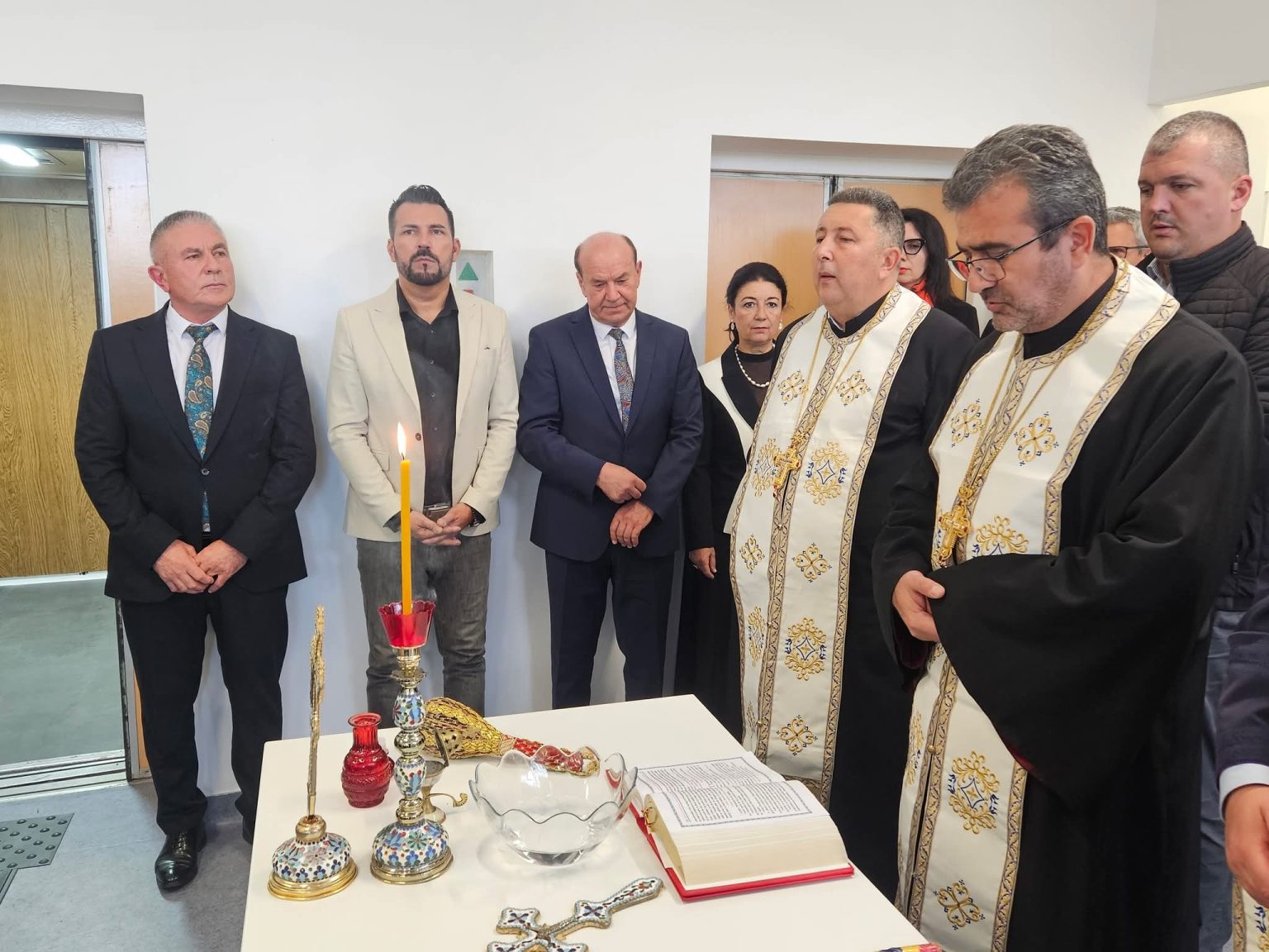 Primăria Găești: Investiții majore în sănătate