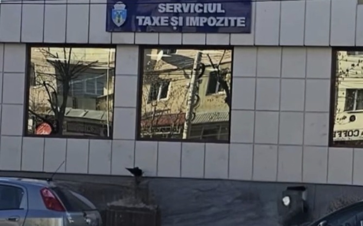 Primăria Târgoviște: Scutire de la plata majorărilor de întârziere până pe 31 octombrie 2025 Primăria Târgoviște: Scutire de la plata majorărilor de întârziere până pe 31 octombrie 2025