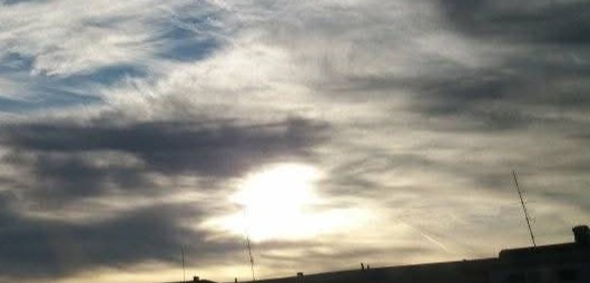 Prognoza meteo: Temperaturile scad, iar ploile se apropie Prognoza meteo: Temperaturile scad, iar ploile se apropie