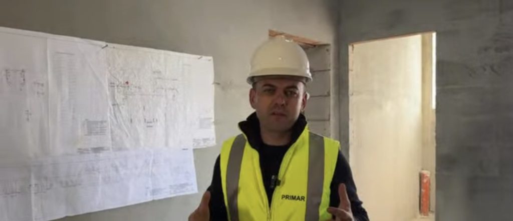 Răzvad: Centru de zi modern în construcție la Valea Voievozilor Răzvad: Centru de zi modern în construcție la Valea Voievozilor