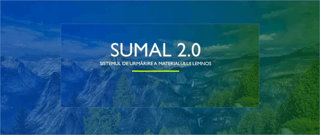 Aseară  a avut loc actualizare aplicației mobile SUMAL 2.0 – 17 octombrie 2025, ora 20:00