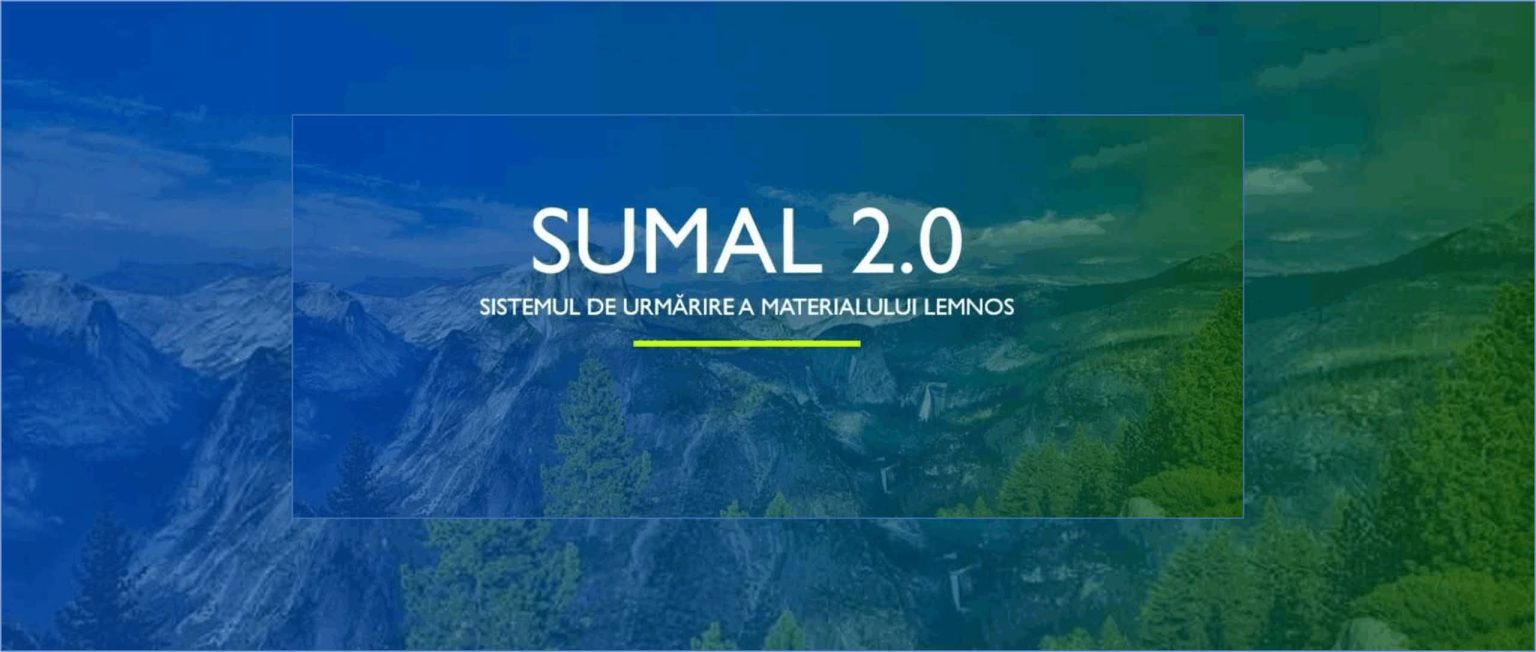Aseară a avut loc actualizare aplicației mobile SUMAL 2.0 – 17 octombrie 2025, ora 20:00 Aseară a avut loc actualizare aplicației mobile SUMAL 2.0 – 17 octombrie 2025, ora 20:00