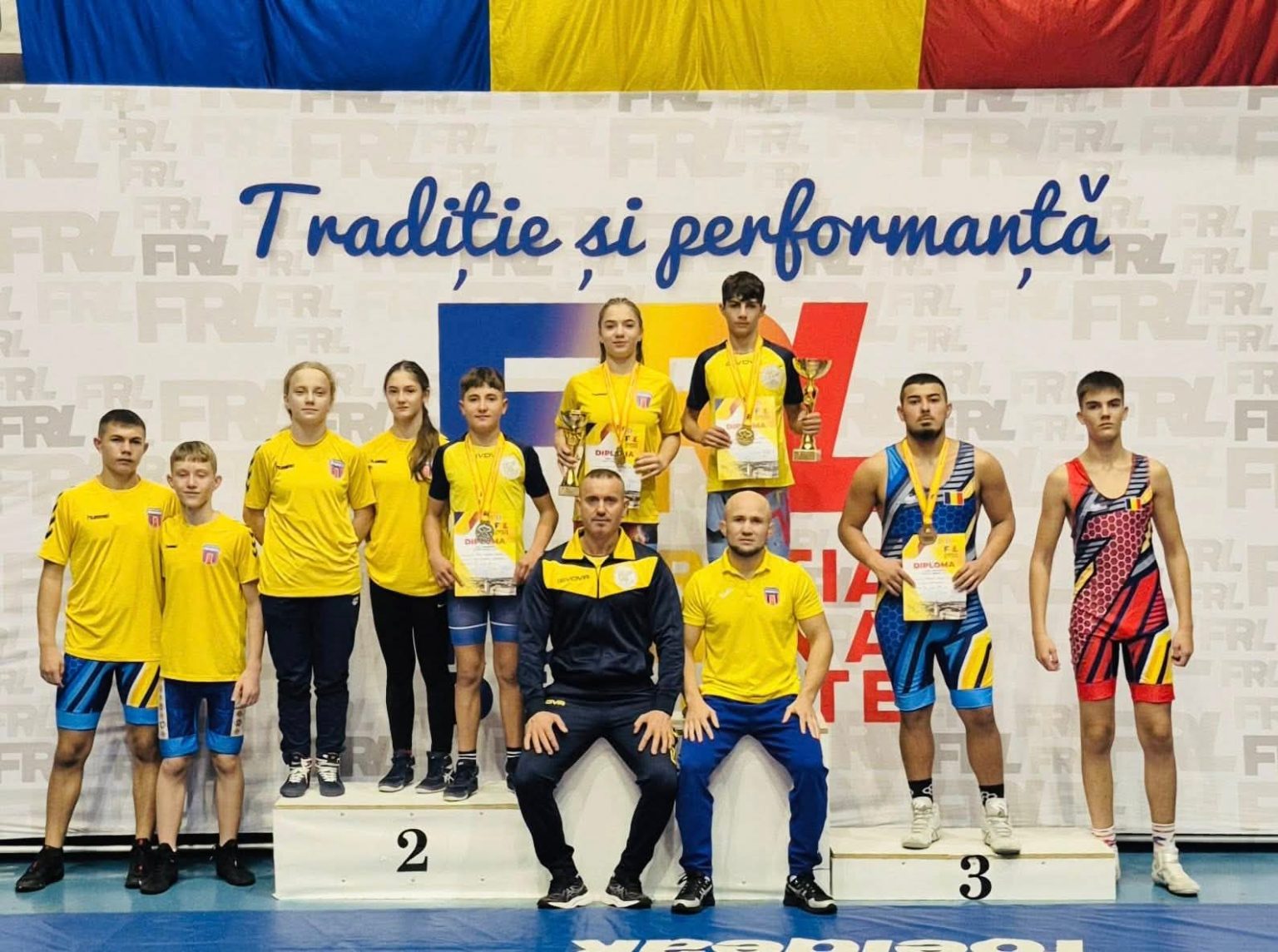 Succes pentru CSȘ Târgoviște la Cupa României U15 – Târgu Mureș, 24–26 octombrie 2025 Succes pentru CSȘ Târgoviște la Cupa României U15 – Târgu Mureș, 24–26 octombrie 2025