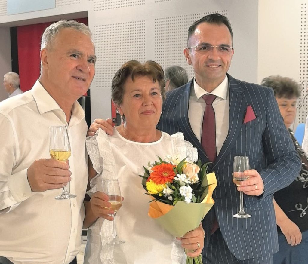 Târgoviște: Primarul Daniel Stan le transmite seniorilor un mesaj de Ziua Persoanelor Vârstnice