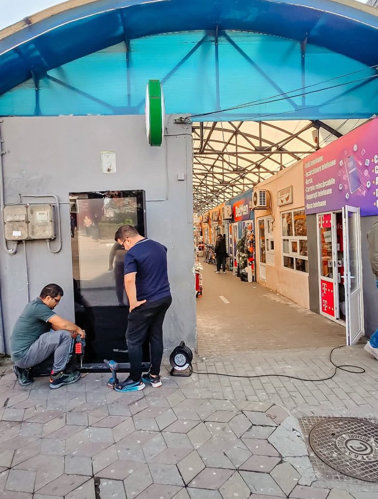 Titu continuă digitalizarea – tehnologia transformă orașul pas cu pas!