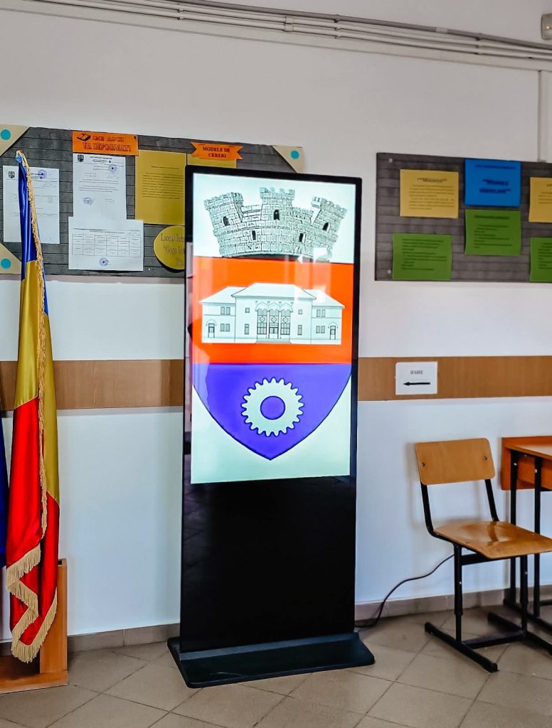 Titu continuă digitalizarea – tehnologia transformă orașul pas cu pas!