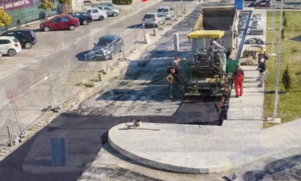 Titu se transformă: Proiecte pentru confortul și bunăstarea cetățenilor Titu se transformă: Proiecte pentru confortul și bunăstarea cetățenilor