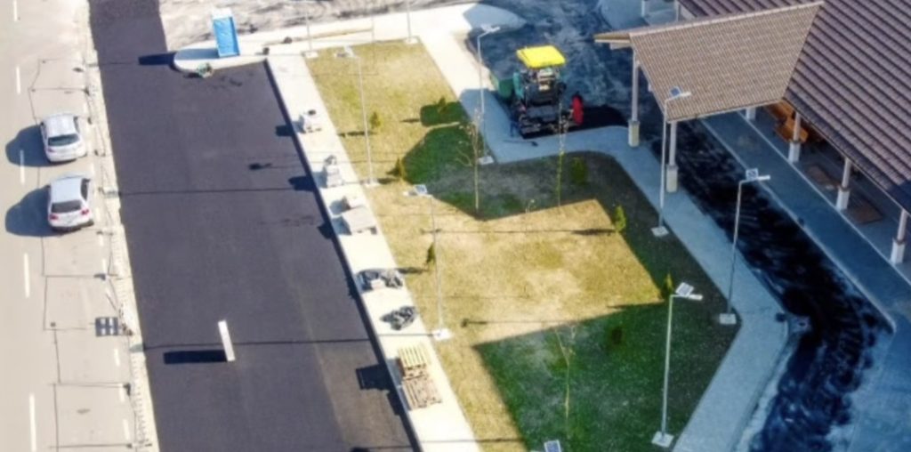 Titu se transformă: Proiecte pentru confortul și bunăstarea cetățenilor