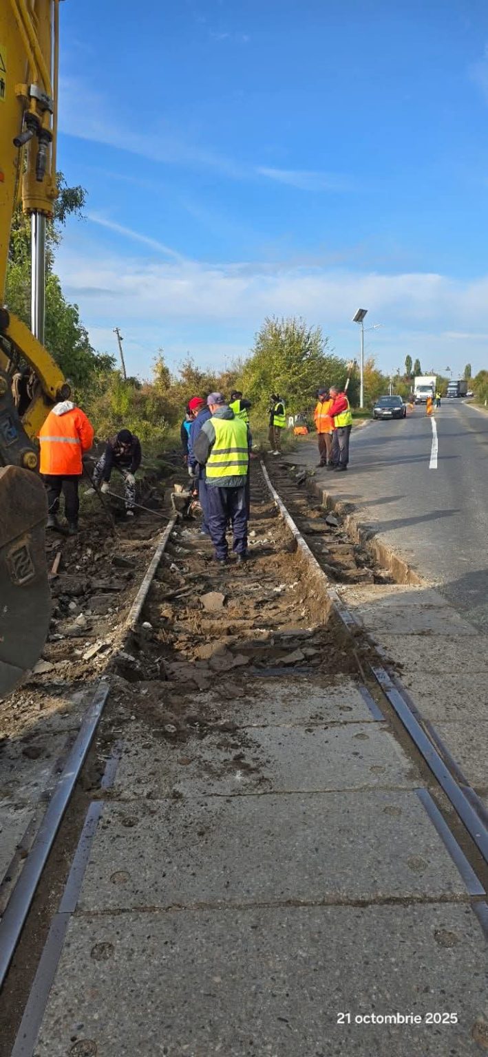 Vești bune pentru șoferi: Taficul pe DN72, mai fluent după 20 de ani! Vești bune pentru șoferi: Taficul pe DN72, mai fluent după 20 de ani!