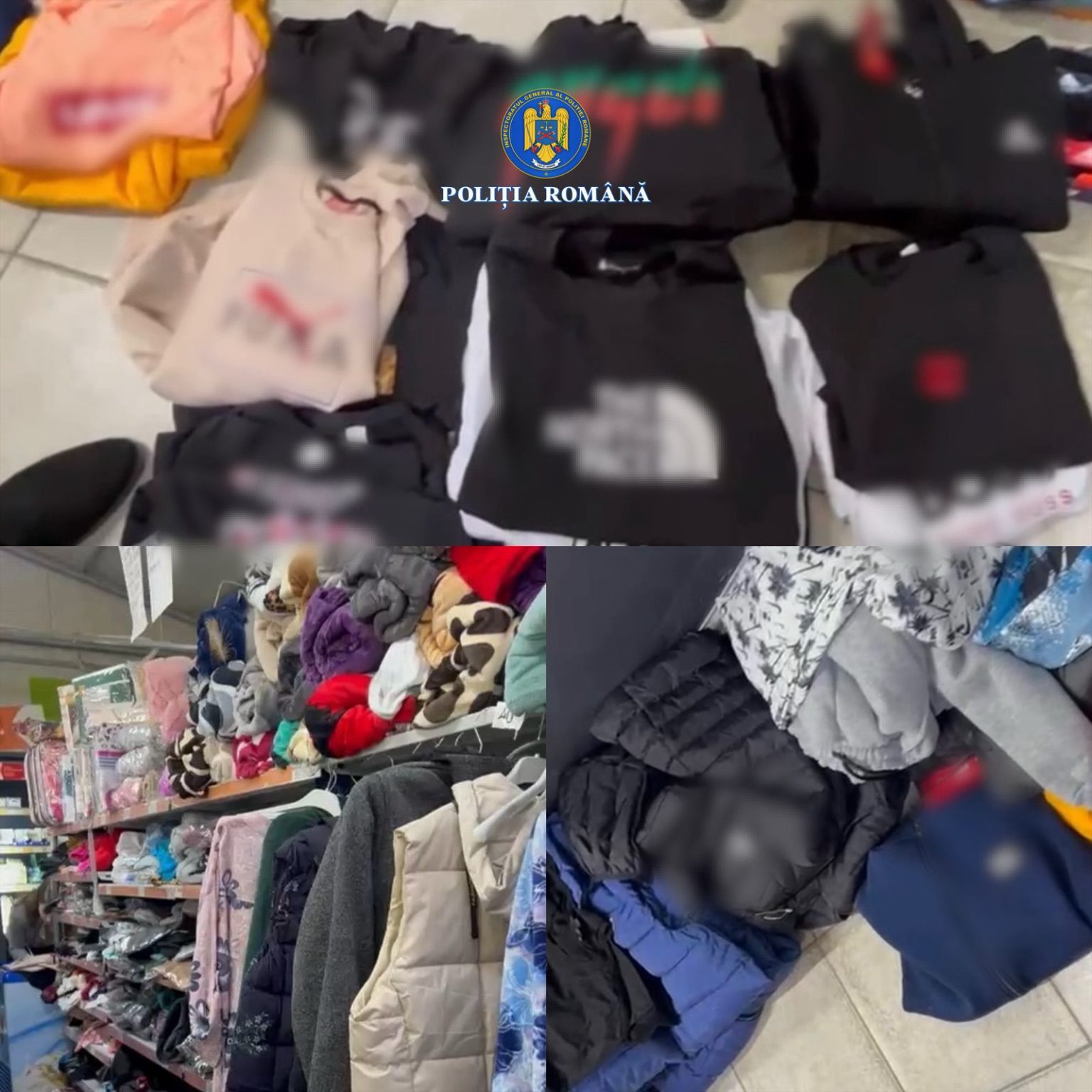 Razie a polițiștilor de la Economic: Controale la 16 firme din Târgoviște și Dragomirești Razie a polițiștilor de la Economic: Controale la 16 firme din Târgoviște și Dragomirești