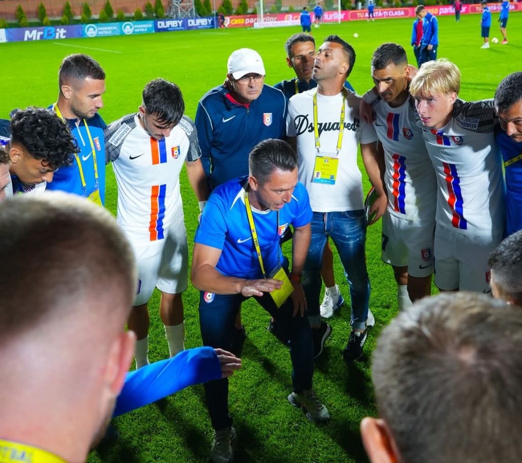 Astăzi, spectacol pe Eugen Popescu: Chindia Târgoviște – FC Bacău! Astăzi, spectacol pe Eugen Popescu: Chindia Târgoviște – FC Bacău!