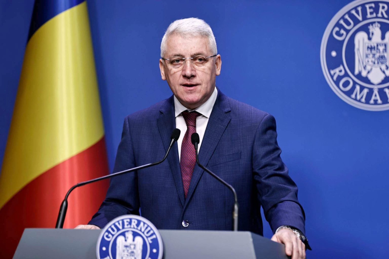 Adrian Țuțuianu, numit președinte al Autorității Electorale Permanente Adrian Țuțuianu, numit președinte al Autorității Electorale Permanente