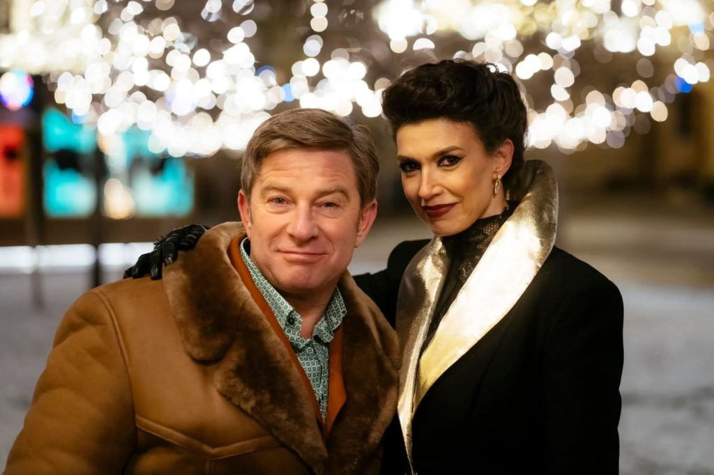 Avanpremieră magică la Cinema Independența: filmul „Ramon” deschide sezonul sărbătorilor pe 2 decembrie Avanpremieră magică la Cinema Independența