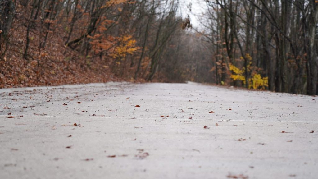 CJ Dâmbovița susține infrastructura locală: DC 115 B, aproape finalizat în comuna Iedera