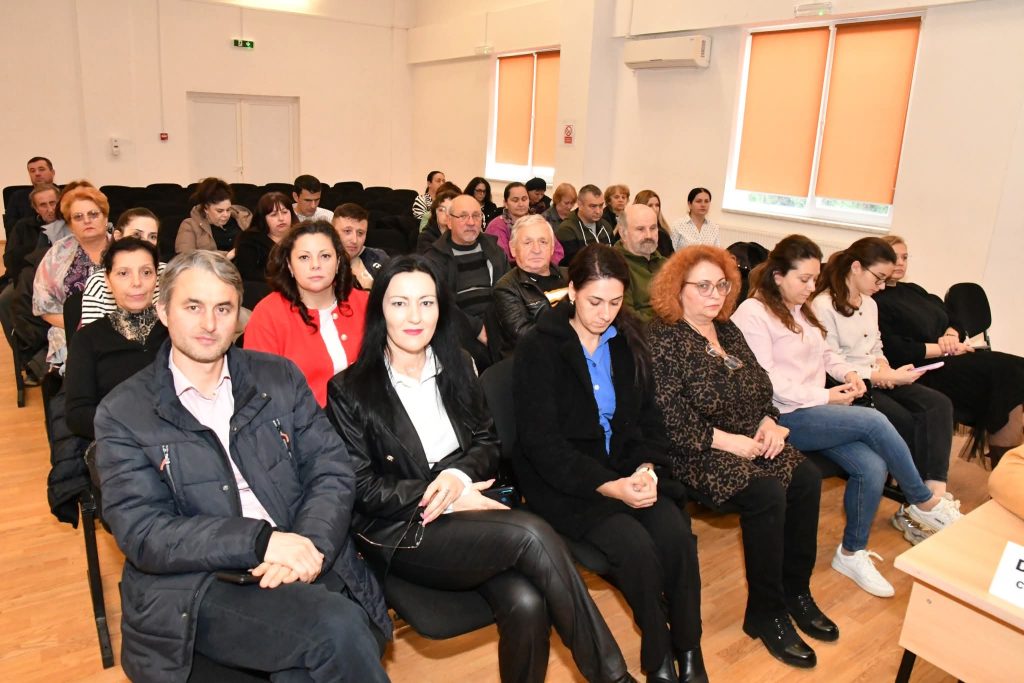 Consiliul Local Răcari a aprobat proiecte importante pentru comunitate