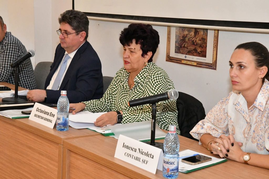 Consiliul Local Răcari a aprobat proiecte importante pentru comunitate