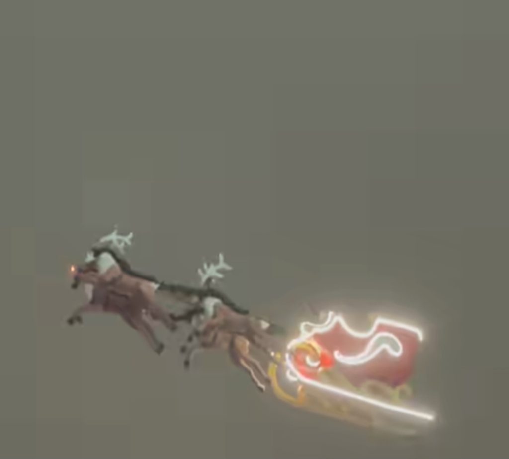 Craiova a dat startul oficial al sărbătorilor de iarnă: Târgul de Crăciun și-a deschis porțile într-un decor inspirat din „Spărgătorul de nuci”