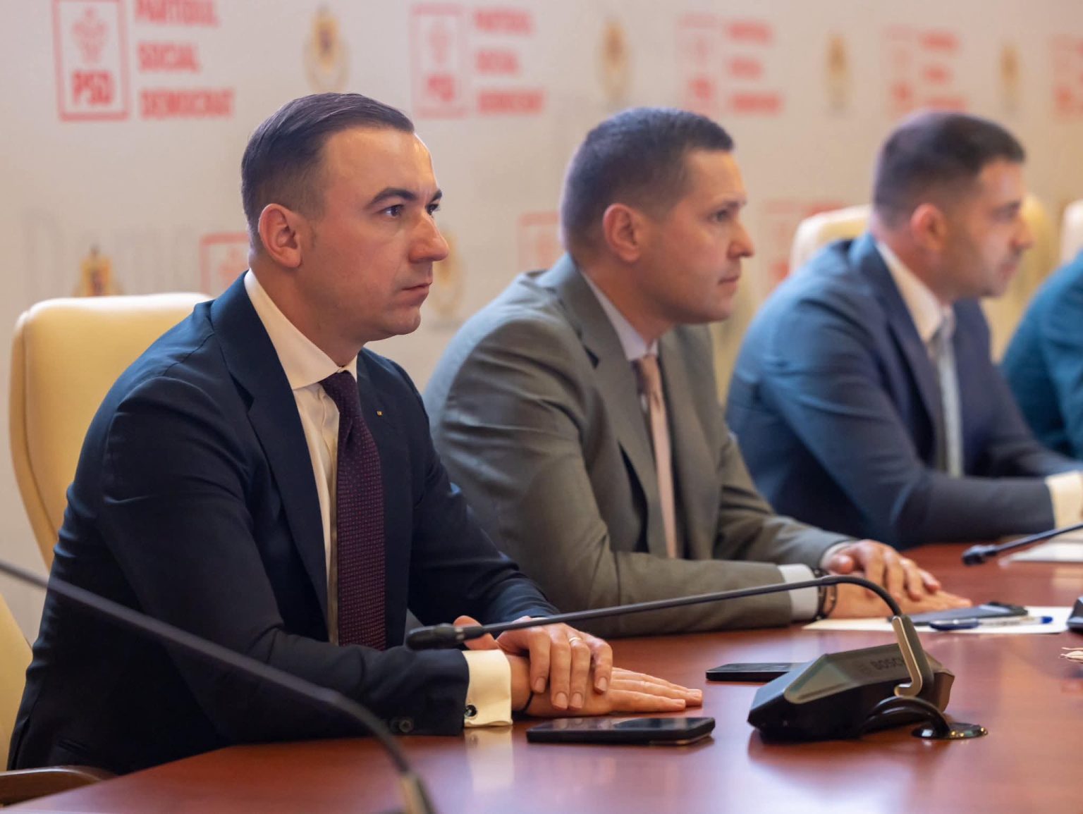 PSD atrage atenția asupra efectelor măsurilor fiscale drastice  asupra categoriilor vulnerabile 