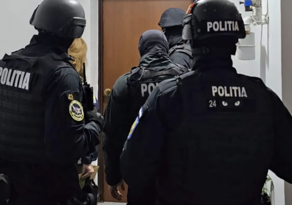 Percheziții pentru evaziune fiscală în Dâmbovița și Ilfov: Prejudiciu estimat la peste 190.000 de lei