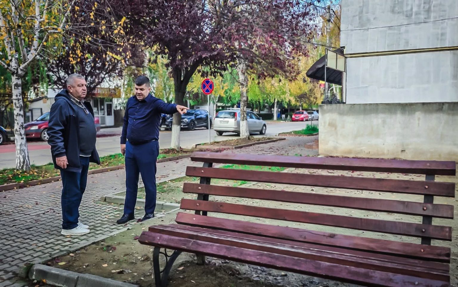 Lucrările de modernizare continuă la Policlinica din Titu