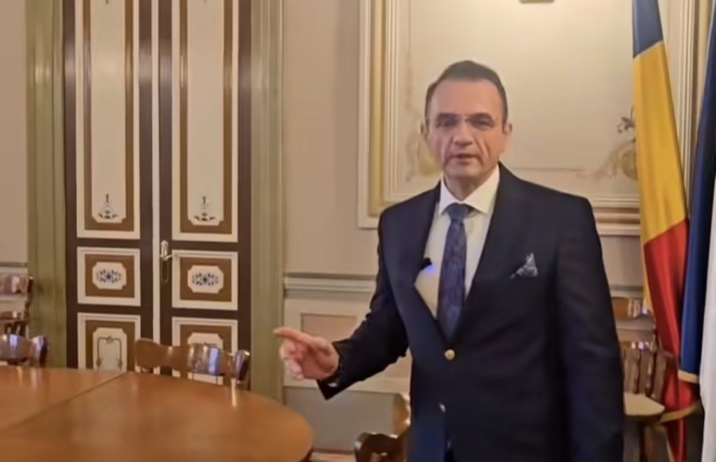 Primăria Târgoviște va fi restaurată, clădirea principală, monument istoric, primește o investiție de 14 milioane de lei Primăria Târgoviște va fi restaurată, clădirea principală, monument istoric, primește o investiție de 14 milioane de lei