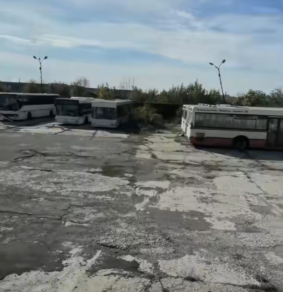 Primarul Daniel Cristian Stan anunță amenajarea unei noi parcări publice în Târgoviște