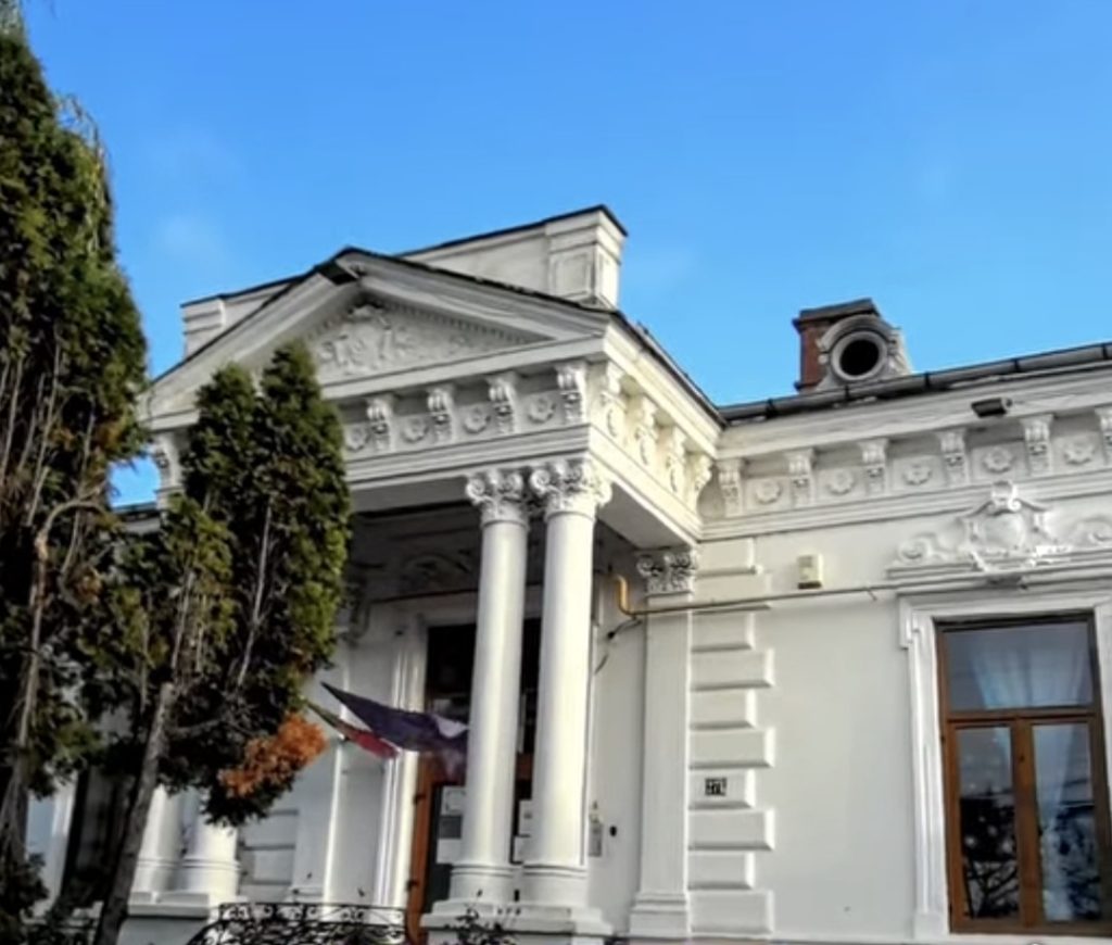 Primarul Daniel Cristian Stan anunță reabilitarea corpului vechi al Grădiniței „Alexandrina Simionescu Ghica” din Târgoviște