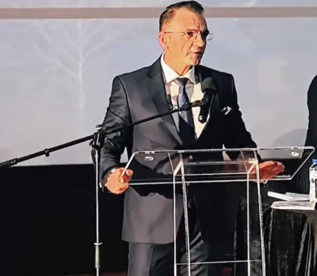 Primarul Daniel Cristian Stan, mesaj la aniversarea a 155 de ani de avocatură în Dâmbovița: Avocatul este un garant al dreptății și al libertății