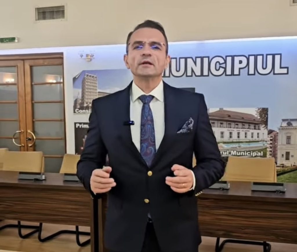 Primarul Daniel Cristian Stan anunță reabilitarea corpului vechi al Grădiniței „Alexandrina Simionescu Ghica” din Târgoviște