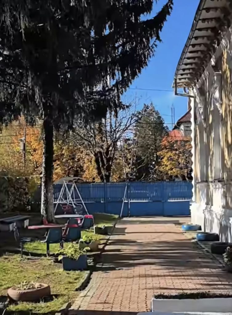 Primarul Târgoviștei anunță reabilitarea Grădiniței „Carmen Sylva”