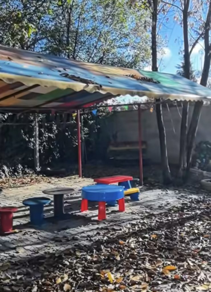 Primarul Târgoviștei anunță reabilitarea Grădiniței „Carmen Sylva”