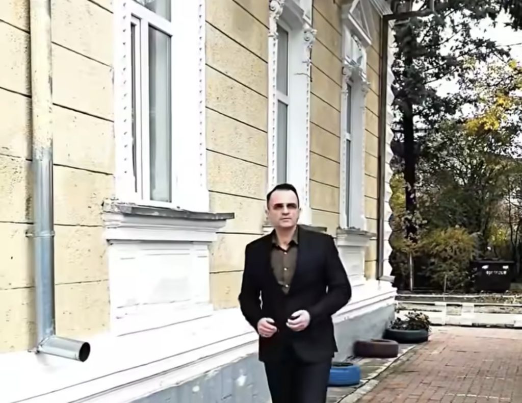 Primarul Târgoviștei anunță reabilitarea Grădiniței „Carmen Sylva”